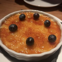 crème brûlée crème brûlée