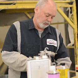 Mount Comfort RV - Mount Comfort RV Body Shop and Fiberglass Repair near Indianapolis, Indiana - Jim Winingham