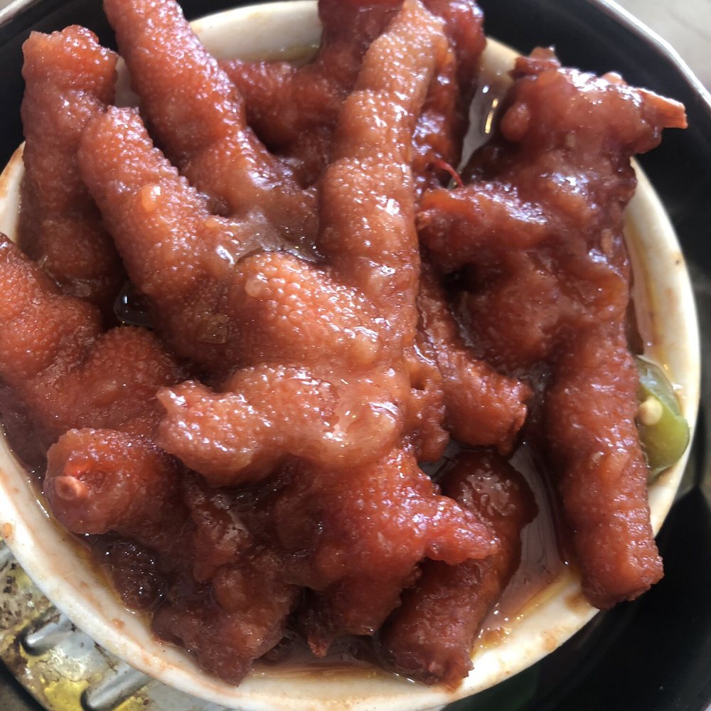 HK Dim Sum - Chicken feet - Dim Sum Near Me - Houston, Texas HK Dim Sum - Chicken feet - Dim Sum Near Me - Houston, Texas