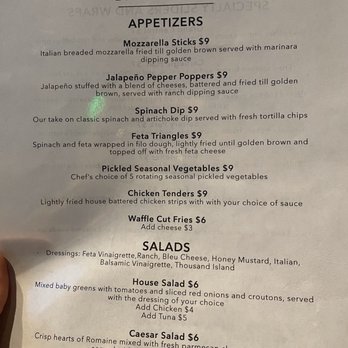 Bryant Park Nola - Menu - Bars Near Me - New Orleans, Louisiana Bryant Park Nola - Menu - Bars Near Me - New Orleans, Louisiana