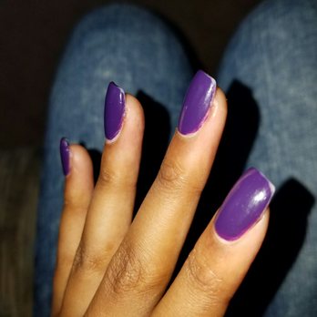 Jasmine Nails - My nails didn't last long only 6 days - Nail Salons Near Me - Henrico, Virginia Jasmine Nails - My nails didn't last long only 6 days - Nail Salons Near Me - Henrico, Virginia