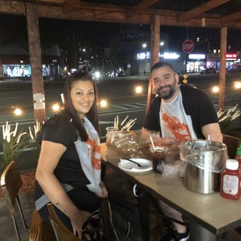 Oceanic Boil - Date night - Cajun/Creole Near Me - Rego Park, New York Oceanic Boil - Date night - Cajun/Creole Near Me - Rego Park, New York