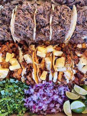 El Vagon Tacos by null