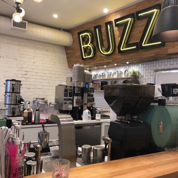 Better Buzz Coffee Encinitas - Coffee & Tea Near Me - Encinitas, California