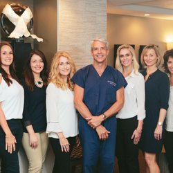 Quinn Plastic Surgery & Aesthetic Center - 2017 staff