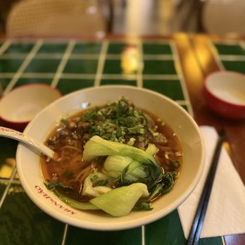 Mian & Bao - Chinese Near Me - Austin, Texas