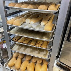 La P'tite Baguette Shop