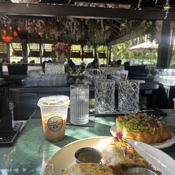 Arden Restaurant - Breakfast & Brunch Near Me - West Hollywood, California