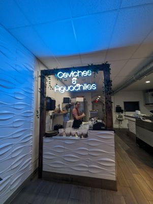 Cónico cocina mexicana by null