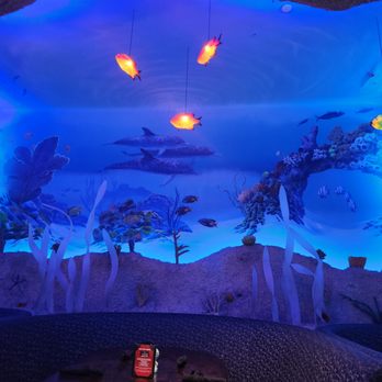 Aquarium Restaurant - Seafood Near Me - Nashville, Tennessee Aquarium Restaurant - Seafood Near Me - Nashville, Tennessee