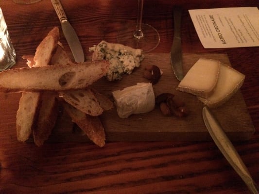 Ordinaire Wine Shop & Wine Bar by null