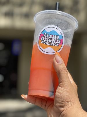 Alamo Heights Nutrition