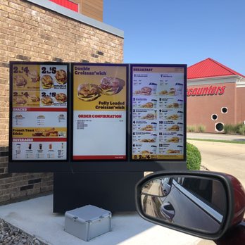 Burger King - Drive thru menu - Fast Food Near Me - Mount Washington, Kentucky