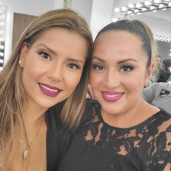TNT Agency Makeup School - Test day; The Classic look! - Cosmetology Schools Near Me - Chino Hills, California TNT Agency Makeup School - Test day; The Classic look! - Cosmetology Schools Near Me - Chino Hills, California