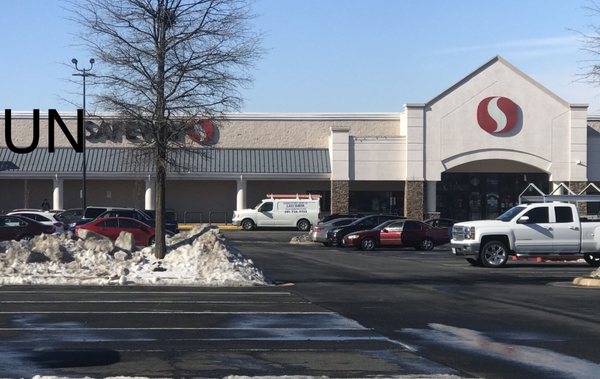Safeway by null