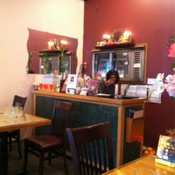 Pon Proem Thai Restaurant