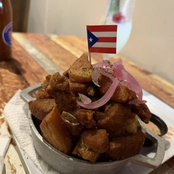 Orozco's - Mofongo kan kan - Puerto Rican Near Me - San Juan, Puerto Rico Orozco's - Mofongo kan kan - Puerto Rican Near Me - San Juan, Puerto Rico