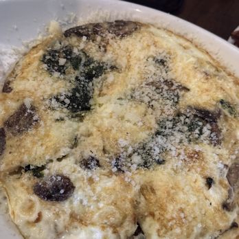 The Hen & The Hog - Egg frittata was good. - New American Near Me - Albertville, Minnesota The Hen & The Hog - Egg frittata was good. - New American Near Me - Albertville, Minnesota