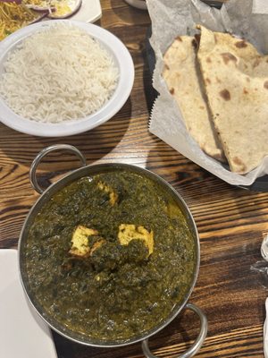 Bawarchi Indian Cuisine by null