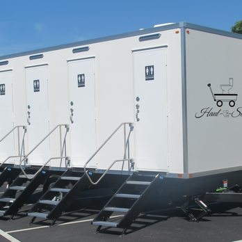 Haul-a-Stall - Portable Toilet Services Near Me - New York, New York Haul-a-Stall - Portable Toilet Services Near Me - New York, New York