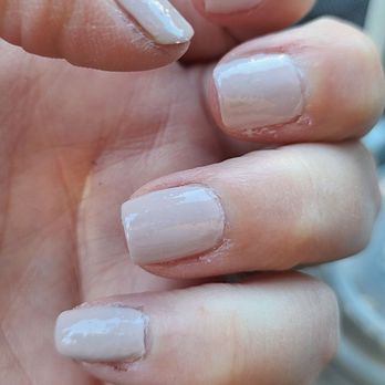 A J Nails - Nail Salons Near Me - Sacramento, California