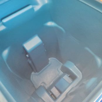 Grateful Bins - A clean recycling bin. - Pressure Washers Near Me Grateful Bins - A clean recycling bin. - Pressure Washers Near Me