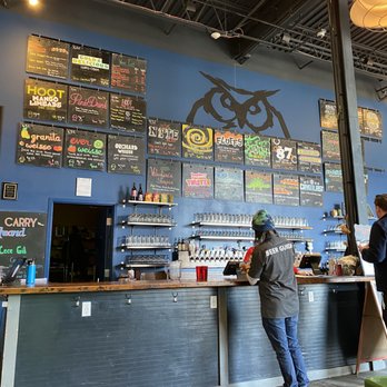 City Brew Tours - Awesome selection! Great vibes. - Breweries Near Me - Boston, Massachusetts