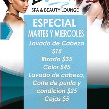 Lavish Spa and Beauty Lounge - Tuesday and Wednesday specials parking available - Hair Salons Near Me - Yonkers, New York Lavish Spa and Beauty Lounge - Tuesday and Wednesday specials parking available - Hair Salons Near Me - Yonkers, New York