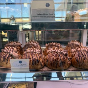Baked & Brew - Baked goods-chocolate hazelnut croissant - Bakeries Near Me - Santa Fe, New Mexico Baked & Brew - Baked goods-chocolate hazelnut croissant - Bakeries Near Me - Santa Fe, New Mexico