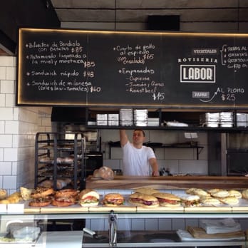 Labor - Salad Near Me - Buenos Aires, C