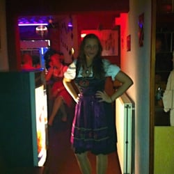 Venus Bar