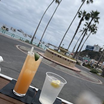 The Naughty Fox - La paloma - New American Near Me - Avalon, California The Naughty Fox - La paloma - New American Near Me - Avalon, California