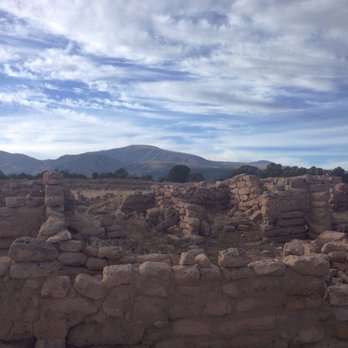 Puye Cliff Dwellings - Tours Near Me - Espanola, New Mexico Puye Cliff Dwellings - Tours Near Me - Espanola, New Mexico
