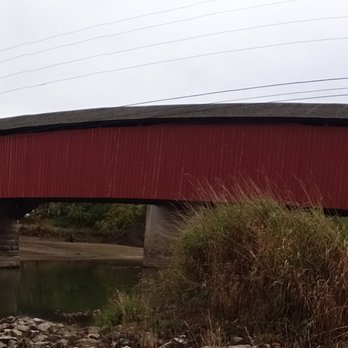 Medora Covered Bridge - Landmarks & Historical Buildings Near Me - Vallonia, Indiana Medora Covered Bridge - Landmarks & Historical Buildings Near Me - Vallonia, Indiana