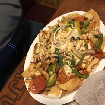 El Mariachi - Nachos - Mexican Near Me - Louisville, Kentucky El Mariachi - Nachos - Mexican Near Me - Louisville, Kentucky