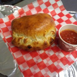 Calzone