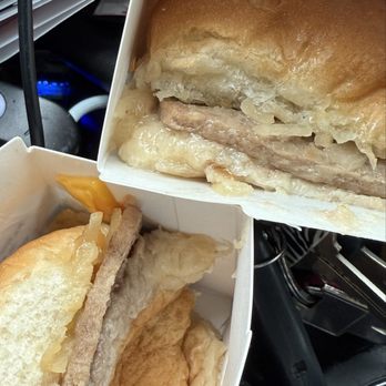 White Castle - Burgers Near Me - Chicago, Illinois