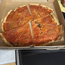Gambino's Pizza