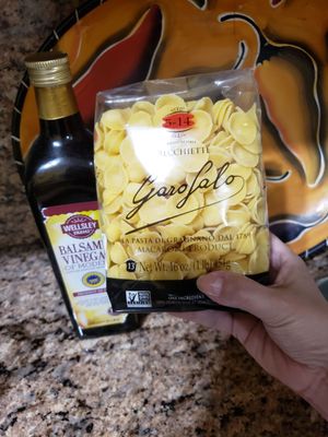 Origini Italian Market by null