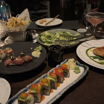 Catch - Seafood Near Me - Las Vegas, Nevada Catch - Seafood Near Me - Las Vegas, Nevada