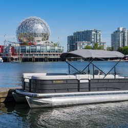 Goldstar Marina Rentals