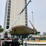 Photo of Hi-Rise Crane Services