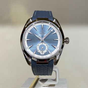 Omega Boutique - Aqua Terra 41mm - Jewelry Near Me - Washington, DC, District of Columbia Omega Boutique - Aqua Terra 41mm - Jewelry Near Me - Washington, DC, District of Columbia
