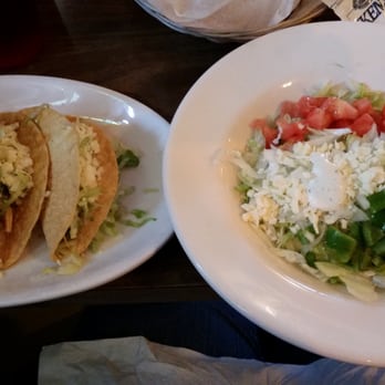 Sol De Mexico - Taco Tuesday 99 cents each and $3.50 side salad - Mexican Near Me - Carlinville, Illinois Sol De Mexico - Taco Tuesday 99 cents each and $3.50 side salad - Mexican Near Me - Carlinville, Illinois