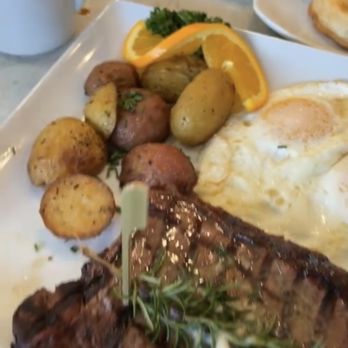 Cafe Mimosa - Breakfast & Brunch Near Me - Santa Rosa, California