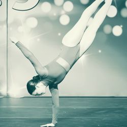 Dancers Ink