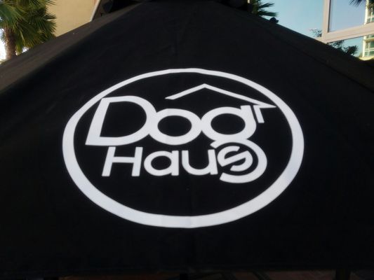 Dog Haus Biergarten by null