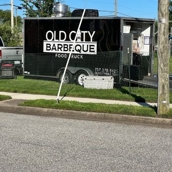 Old City Barbeque - Barbeque Near Me - Williamsburg, Virginia Old City Barbeque - Barbeque Near Me - Williamsburg, Virginia