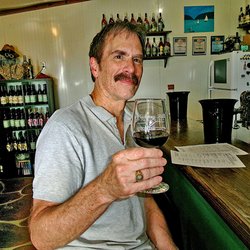 Hickory Hill Vineyards & Winery - Cheers