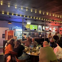 Captain’s Cantina